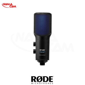 میکروفون رود NT-USB پلاس – Rode NT-USB Plus