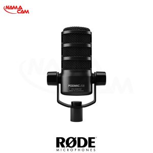 میکروفون USB رود پادمیک – RODE PodMic USB and XLR