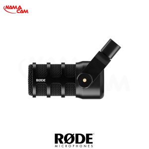میکروفون USB رود پادمیک – RODE PodMic USB and XLR