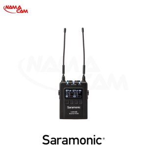 میکروفون بیسیم سارامونیک دوتایی UWMIC9S KIT2