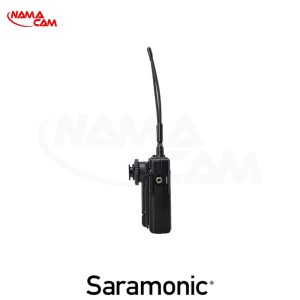 میکروفون بیسیم سارامونیک دوتایی UWMIC9S KIT2