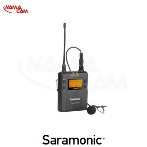 میکروفون سارامونیک بیسیم  UwMic9