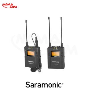 میکروفون سارامونیک بیسیم  UwMic9