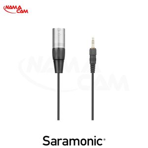 میکروفون سارامونیک بیسیم  UwMic9