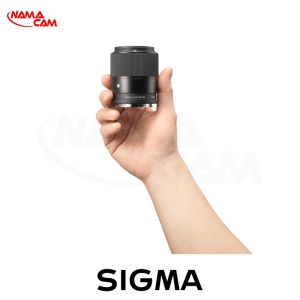 لنز سیگما 23 میلیمتر مانت سونی – Sigma 23mm f/1.4 DC DN