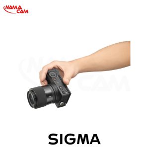 لنز سیگما 23 میلیمتر مانت سونی – Sigma 23mm f/1.4 DC DN