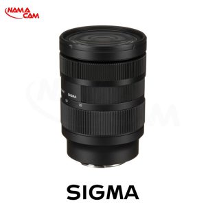 لنز سیگما Sigma 28-70mm f/2.8 DG DN – مانت سونی E