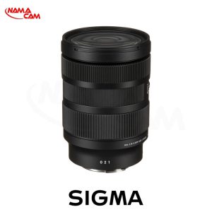 لنز سیگما Sigma 28-70mm f/2.8 DG DN – مانت سونی E