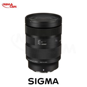 لنز سیگما Sigma 28-70mm f/2.8 DG DN – مانت سونی E