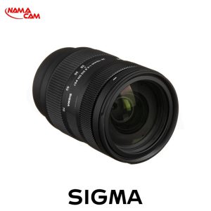 لنز سیگما Sigma 28-70mm f/2.8 DG DN – مانت سونی E