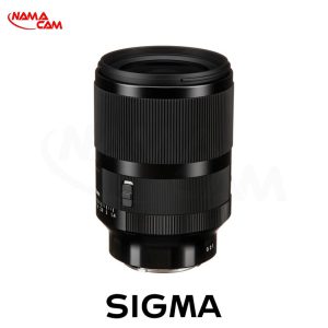 لنز سیگما Sigma 35mm f/1.4 DG DN Art  – مانت سونی E