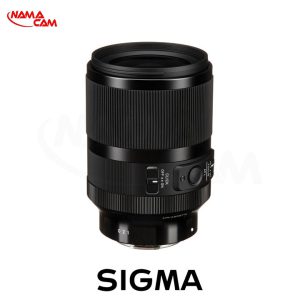 لنز سیگما Sigma 35mm f/1.4 DG DN Art  – مانت سونی E