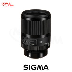 لنز سیگما Sigma 35mm f/1.4 DG DN Art  – مانت سونی E