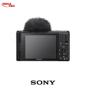 دوربین سونی ZV1 مارک 2 – Sony ZV-1 II