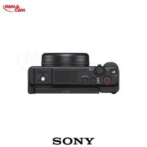 دوربین سونی ZV1 مارک 2 – Sony ZV-1 II