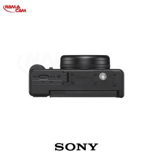 دوربین سونی ZV1 مارک 2 – Sony ZV-1 II