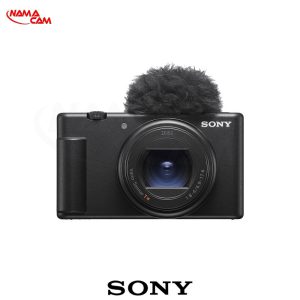 دوربین سونی ZV1 مارک 2 – Sony ZV-1 II