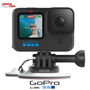 پایه‌های دوربین گوپرو تخته موج سواری – Surfboard Mounts