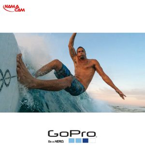 پایه‌های دوربین گوپرو تخته موج سواری – Surfboard Mounts