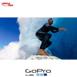 پایه‌های دوربین گوپرو تخته موج سواری – Surfboard Mounts