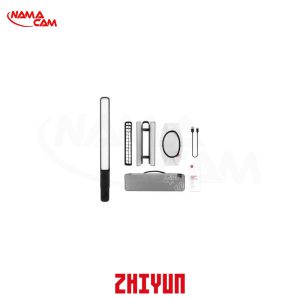 نور باتومی ژیون فایورِی اف آر 100 کمبو – Zhiyun FIVERAY FR100C