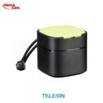 TELESIN 2 Batteries + Dual Fast Charging Box Kit for GoPro HERO11/10/9