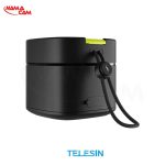 TELESIN Dual Fast Charging Box Kit with 2 Batteries