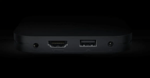 اندروید باکس شیائومی Xiaomi TV Box S ( 2nd Gen )