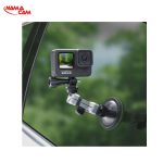 ساکشن نگهدارنده سانی لایف مناسب برای گوپرو