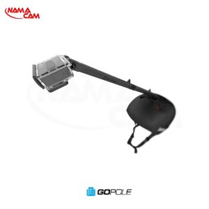 بازویی افزایش ارتفاع دوربین‌های گوپرو و اینستا360 – GoPole Arm 2