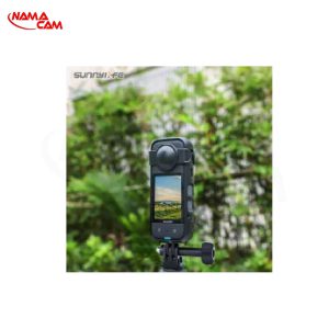 فریم اینستا360 ایکس3 – Sunnylife Protective Frame Insta360 X3