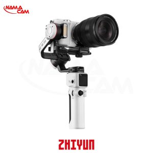 گیمبال ژیون کرین ام3 اس کمبو – Zhiyun CRANE-M3 S Combo Kit