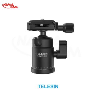 ساکشن فلزی سه تایی تلسین – Three-Arm Suction Mount
