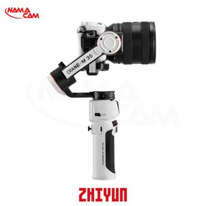 گیمبال ژیون کرین ام3 اس کمبو – Zhiyun CRANE-M3 S Combo Kit