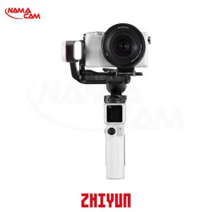 گیمبال ژیون کرین ام3 اس کمبو – Zhiyun CRANE-M3 S Combo Kit