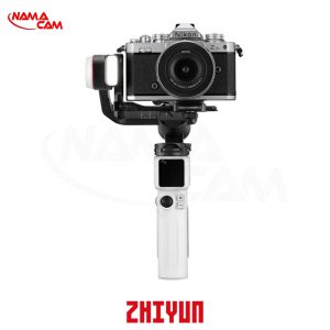 گیمبال ژیون کرین ام3 اس کمبو – Zhiyun CRANE-M3 S Combo Kit