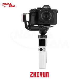 گیمبال ژیون کرین ام3 اس کمبو – Zhiyun CRANE-M3 S Combo Kit