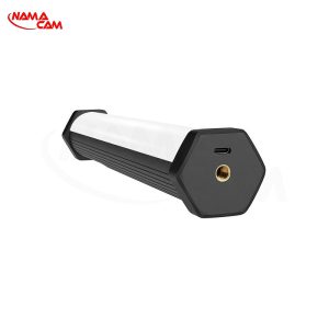 ویدئو لایت لیتوفتو R6 RGB اصلی – LituFoto RGB Video Light R6