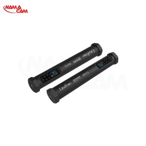 ویدئو لایت لیتوفتو R6 RGB اصلی – LituFoto RGB Video Light R6