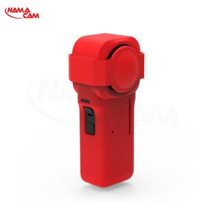 کاور سیلیکونی اینستا360 one rs 1inch