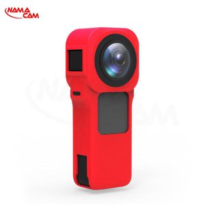 کاور سیلیکونی اینستا360 one rs 1inch