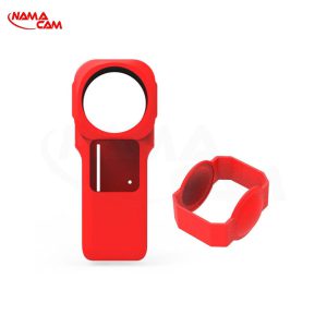 کاور سیلیکونی اینستا360 one rs 1inch