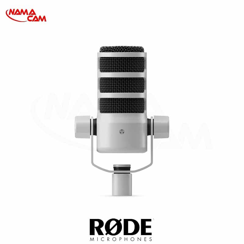 میکروفون USB رود پادمیک - RODE PodMic USB and XLR/نماکم