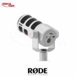 میکروفون USB رود پادمیک - RODE PodMic USB and XLR/نماکم