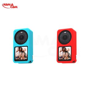 کاور سیلیکونی ژله ای اکشن 2 – تلسین – Silicone DJI Action 2