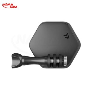مانت گردنی مغناطیسی تلسین برای دوربین های ورزشی TE-MMK-002
