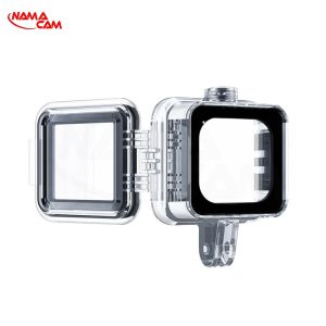 قاب ضد آب اکشن 2 استاندارد – TELESIN Waterproof Case for DJI Action 2