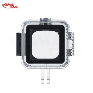 قاب ضد آب اکشن 2 استاندارد – TELESIN Waterproof Case for DJI Action 2