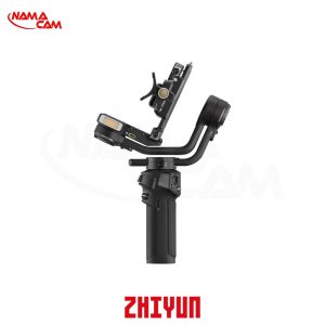 گیمبال ژیون ویبیل 3اس – Zhiyun Weebill 3S