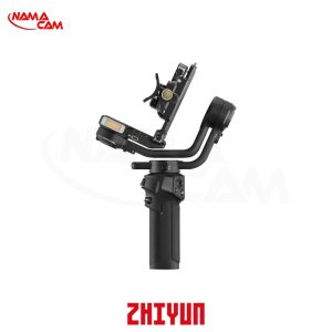گیمبال ژیون ویبیل 3اس – Zhiyun Weebill 3S